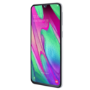 Refurbished Samsung Galaxy A40 White 5.9" 64GB 4G Unlocked & SIM Free Smartphone