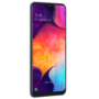 Grade A1 Samsung Galaxy A50 Black 6.4" 128GB 4G Dual SIM Unlocked & SIM Free