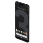 Grade A3 Google Pixel 3 XL Just Black 6.3" 64GB 4G Unlocked & SIM Free