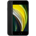 A3/MX9R2B/A/MV Refurbished Apple iPhone SE 2020 Black 4.7" 64GB 4G Unlocked & SIM Free Smartphone