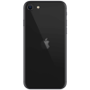 Apple iPhone SE 2020 Black 4.7&quot; 128GB 4G Unlocked &amp; SIM Free