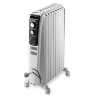 Refurbished DeLonghi Dragon 4 2kW Oil Filled Radiator Refurbished DeLonghi Dragon 4 2kW Oil Filled Radiator