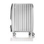 GRADE A3 - De'Longhi Dragon 4 2kW Oil Filled Radiator