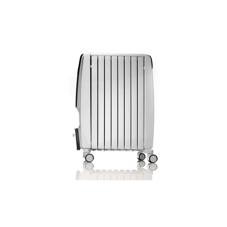 Refurbished DeLonghi Dragon 4 2kW Oil Filled Radiator