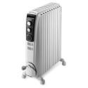 TRD41025T Delonghi TRD41025T Dragon 4 Oil Filled Radiator