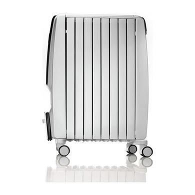 GRADE A3 - De'Longhi Dragon 4 2kW Oil Filled Radiator