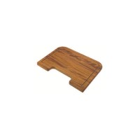 CDA TRES Solid Oak Chopping Board