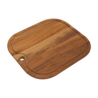 CDA TRE Chopping Board Solid Oak