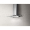 Elica TRIBE-90 Tribe 90cm Cooker Hood With Flat Glass Canopy - Stainless Steel