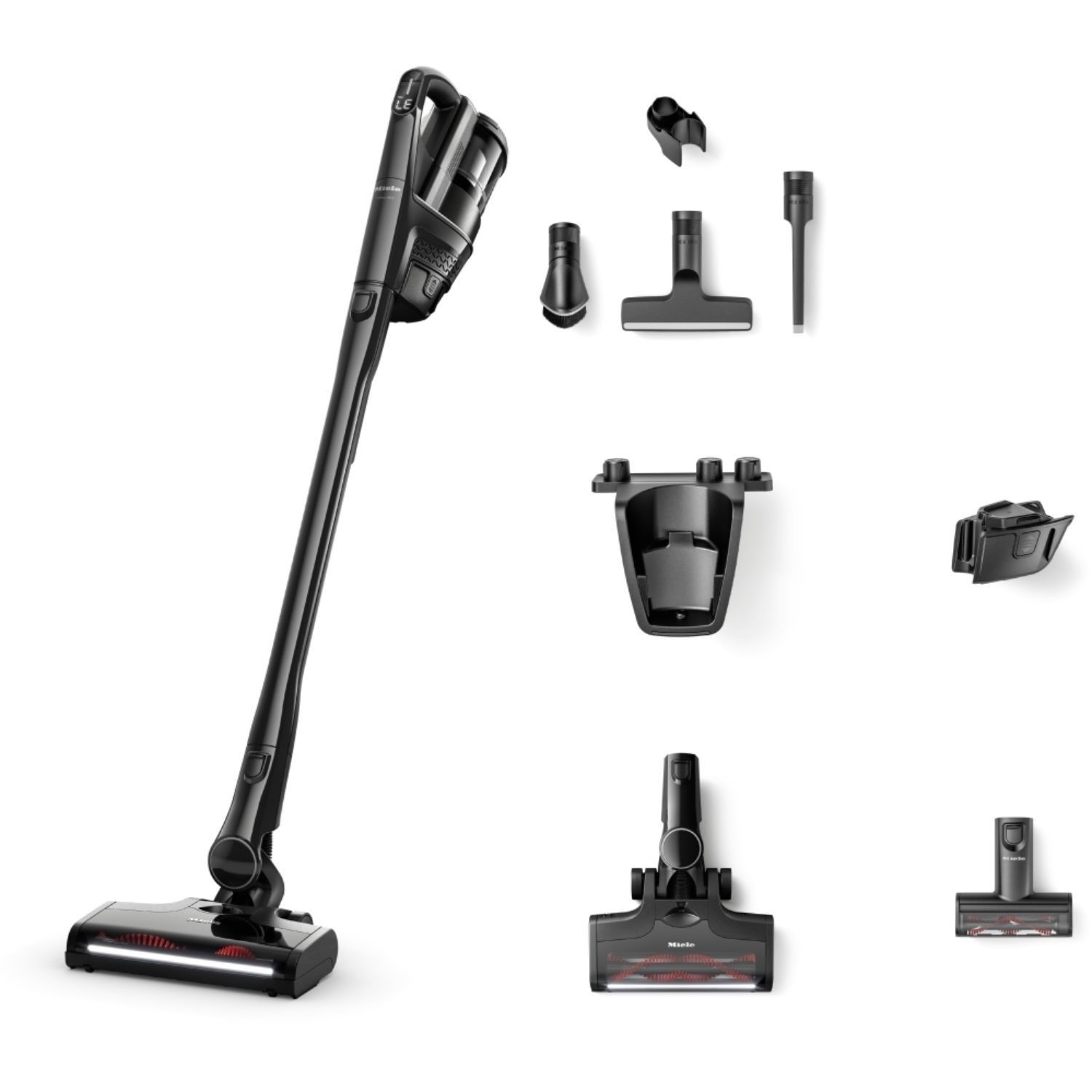 Triflex HX3 Cat & Dog Cordless Vacuum Cleaner Powerful Pet Hair Vacuum