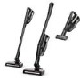 Miele Triflex HX3 Cat & Dog Cordless Vacuum Cleaner – Powerful Pet Hair Vacuum