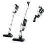 Miele Triflex HX3 Cordless Vacuum Cleaner – Powerful Multi-Surface Stick Vacuum