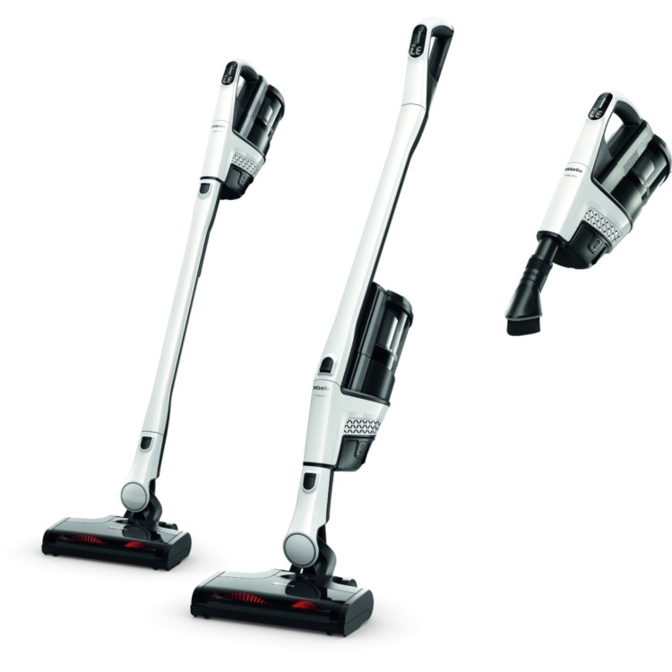 Miele Triflex HX3 Cordless Vacuum Cleaner – Powerful Multi-Surface Stick Vacuum