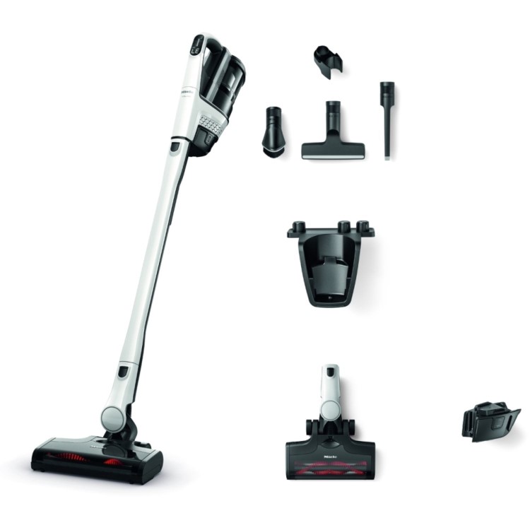 Miele Triflex HX3 Cordless Vacuum Cleaner – Powerful Multi-Surface Stick Vacuum