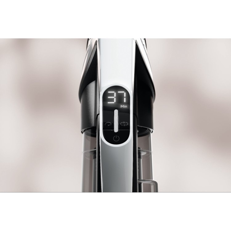 Miele Triflex HX3 Cordless Vacuum Cleaner – Powerful Multi-Surface Stick Vacuum