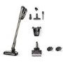 Miele Triflex HX3 Plus Cordless Vacuum Cleaner – Titanium Pearl  Up to 70 Minutes Run Time