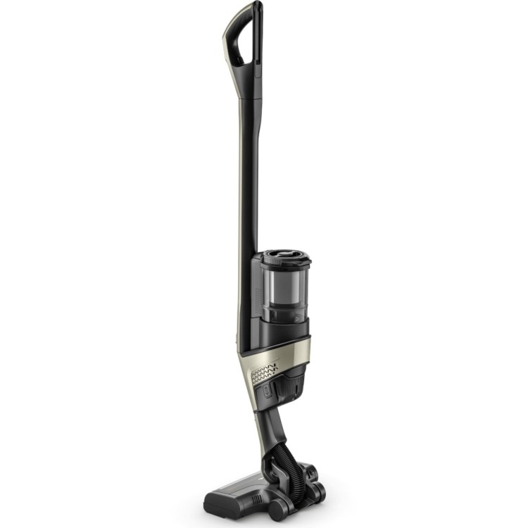 Miele Triflex HX3 Plus Cordless Vacuum Cleaner – Titanium Pearl  Up to 70 Minutes Run Time