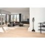 Miele Triflex HX3 Plus Cordless Vacuum Cleaner – Titanium Pearl  Up to 70 Minutes Run Time