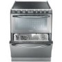 Candy TRIO9503X Combined Oven Ceramic Hob and Dishwasher in Stainless steel
