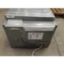Refurbished Bosch CMG633BS1B Serie 8 Compact Height Built-in Combination Microwave Oven - Stainless Steel