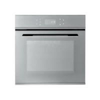 Refurbished Innocenti Echo Single Mirror Glass Built in Electric Oven Refurbished Innocenti Echo Single Mirror Glass Built in Electric Oven