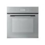 Refurbished Innocenti Echo Single Mirror Glass Built in Electric Oven