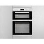 Refurbished Beko BDQF22300X Built in Double 75 Litre Electric Oven