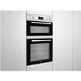 Refurbished Beko BDQF22300X Built in Double 75 Litre Electric Oven