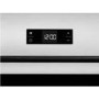 Refurbished Beko BDQF22300X Built in Double 75 Litre Electric Oven