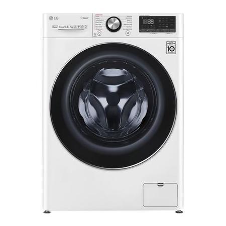 Refurbished LG Freestanding Wifi Conncected 10.5/7KG Washer Dryer