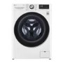 Refurbished LG Freestanding Wifi Conncected 10.5/7KG Washer Dryer