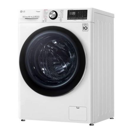 Refurbished LG Freestanding Wifi Conncected 10.5/7KG Washer Dryer