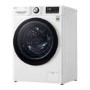 Refurbished LG Freestanding Wifi Conncected 10.5/7KG Washer Dryer