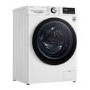 Refurbished LG Freestanding Wifi Conncected 10.5/7KG Washer Dryer