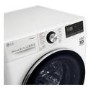 Refurbished LG Freestanding Wifi Conncected 10.5/7KG Washer Dryer