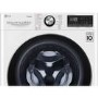 Refurbished LG Freestanding Wifi Conncected 10.5/7KG Washer Dryer