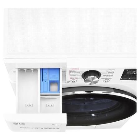Refurbished LG Freestanding Wifi Conncected 10.5/7KG Washer Dryer