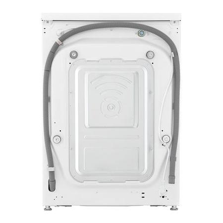 Refurbished LG Freestanding Wifi Conncected 10.5/7KG Washer Dryer