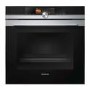 Siemens HB678GBS6B iQ700 Built In Electric Single Oven - Stainless Steel