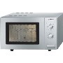 Bosch HMT72G450B 800W Freestanding Microwave in Stainless steel