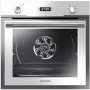 Hoover HOZ3150WI 8 Function 53L Electric Single Oven - White