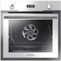 Hoover HOZ3150WI/E 8 Function 53L Electric Single Oven - White