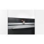 Siemens iQ700 Electric Single Oven with Added Steam Function - Stainless Steel