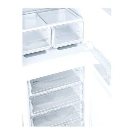Refurbished Indesit Freestanding 50/50 Fridge Freezer