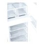 Refurbished Indesit Freestanding 50/50 Fridge Freezer