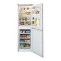 Refurbished Indesit Freestanding 50/50 Fridge Freezer