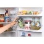 Refurbished Indesit Freestanding 50/50 Fridge Freezer