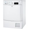 Refurbished Indesit IDCE8450B Freestanding Condenser 8KG Tumble Dryer