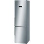 Refurbished Bosch KGN39XL35G Freestanding 366 Litre 60/40 Frost Free Fridge Freezer