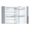 Refurbished Bosch KGV33VLEAG Freestanding 287 Litre 50/50 Low Frost Fridge Freezer